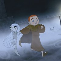 The Secret of Kells