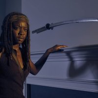 The Walking Dead