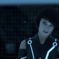 Tron Legacy