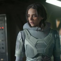 Ant-Man and The Wasp