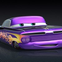 Cars 2