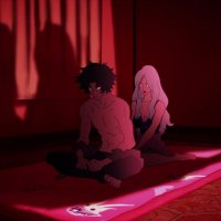 Devilman: Crybaby