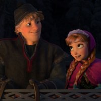 Frozen