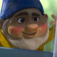 Gnomeo and Juliet