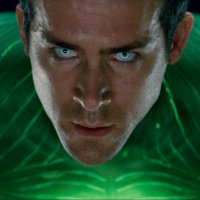 Green Lantern