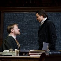 Sherlock Holmes: A Game of Shadows