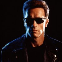 Terminator 2: Judgment Day