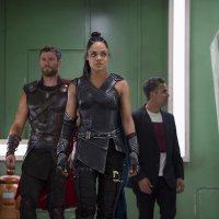 Thor: Ragnarök