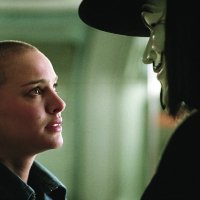 V for Vendetta