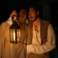 12 Years a Slave