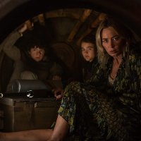 A Quiet Place: Part II