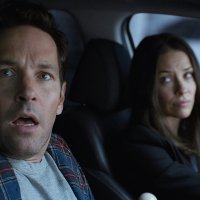 Ant-Man and The Wasp