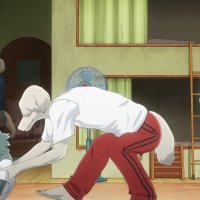 BEASTARS