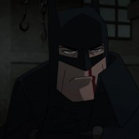 Batman: Gotham by Gaslight