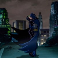 Batman: Hush