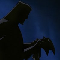 Batman: Mask of the Phantasm
