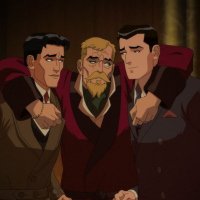 Batman: The Doom That Came to Gotham