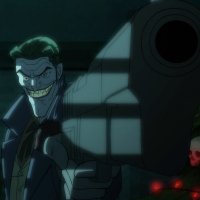 Batman: The Long Halloween, Part One