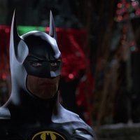 Batman Returns