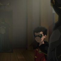 Batman vs. Robin