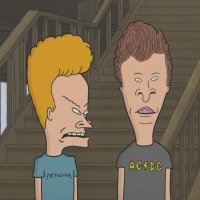 Beavis and Butt-Head Do the Universe