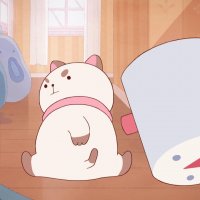 Bee and PuppyCat