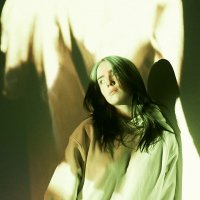 Billie Eilish: The World's a Little Blurry