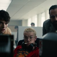 Black Mirror: Bandersnatch
