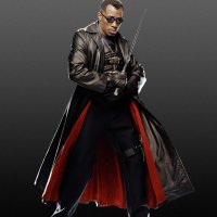 Blade: Trinity