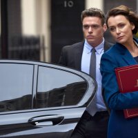 Bodyguard