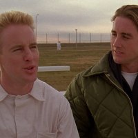Bottle Rocket