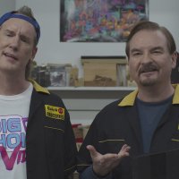 Clerks III