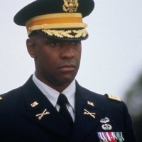 Courage Under Fire