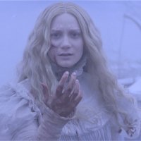Crimson Peak