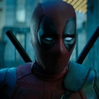 Deadpool 2