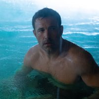 Deep Water