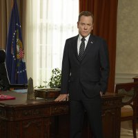 Designated Survivor
