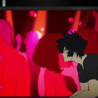 Devilman: Crybaby