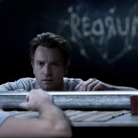 Doctor Sleep