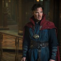 Doctor Strange