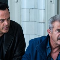 Dragged Across Concrete