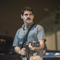 El Chapo
