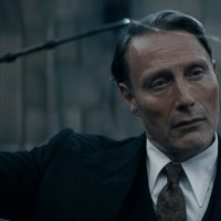 Fantastic Beasts: The Secrets of Dumbledore