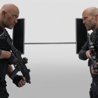 Fast & Furious Presents: Hobbs & Shaw