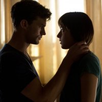 Fifty Shades of Grey