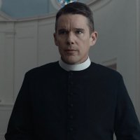 First Reformed