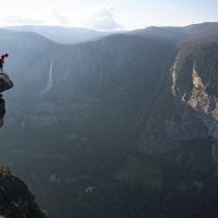 Free Solo