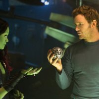 Guardians of the Galaxy