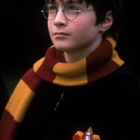 Harry Potter and the Sorcerer's Stone