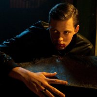 Hemlock Grove